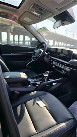 كيا تيلوريد